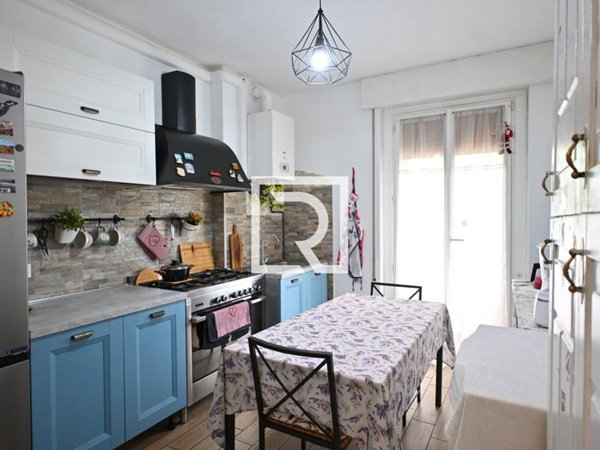 appartamento in vendita a Ravenna in zona Centro Storico