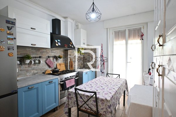 appartamento in vendita a Ravenna in zona Centro Storico