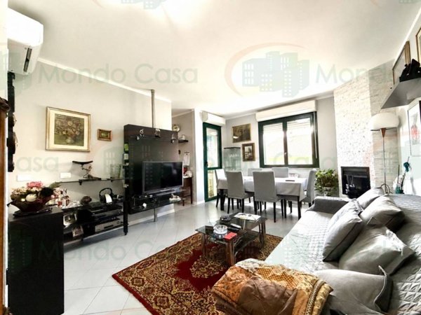 appartamento in vendita a Ravenna