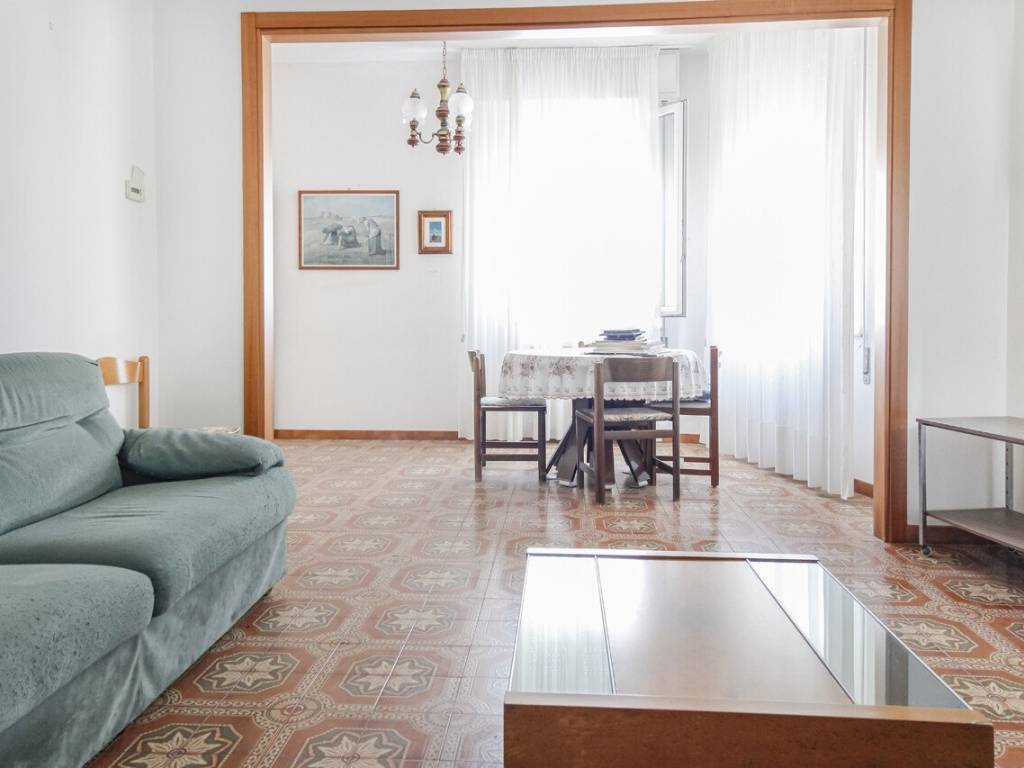 appartamento in vendita a Ravenna in zona Punta Marina Terme
