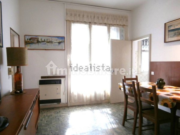 appartamento in vendita a Ravenna in zona Lido di Classe