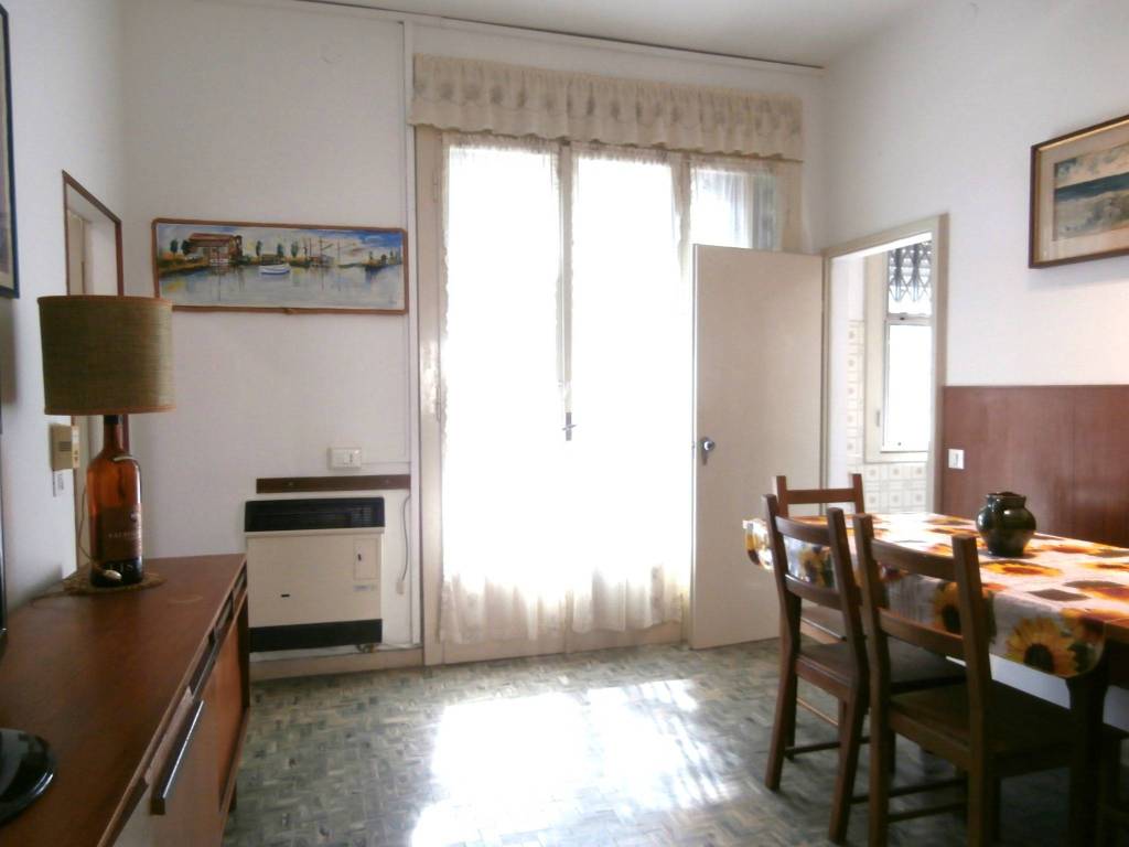 appartamento in vendita a Ravenna in zona Lido di Classe
