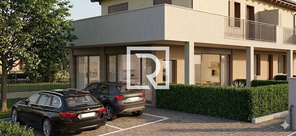 appartamento in vendita a Ravenna in zona Savio di Ravenna