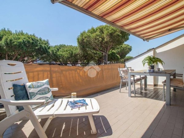 appartamento in vendita a Ravenna in zona Lido di Savio