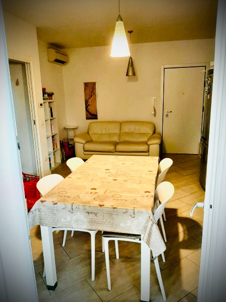 appartamento in vendita a Ravenna in zona Borgo Montone