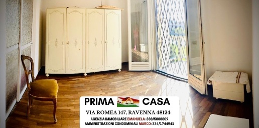 appartamento in vendita a Ravenna in zona Borgo Montone