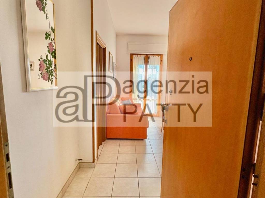appartamento in vendita a Ravenna in zona Lido di Classe