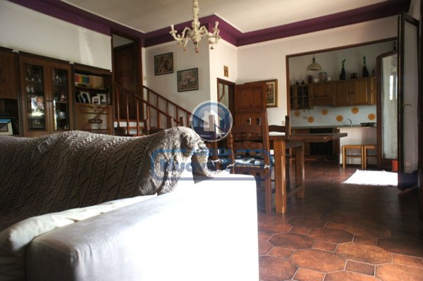 casa indipendente in vendita a Ravenna in zona Centro Storico