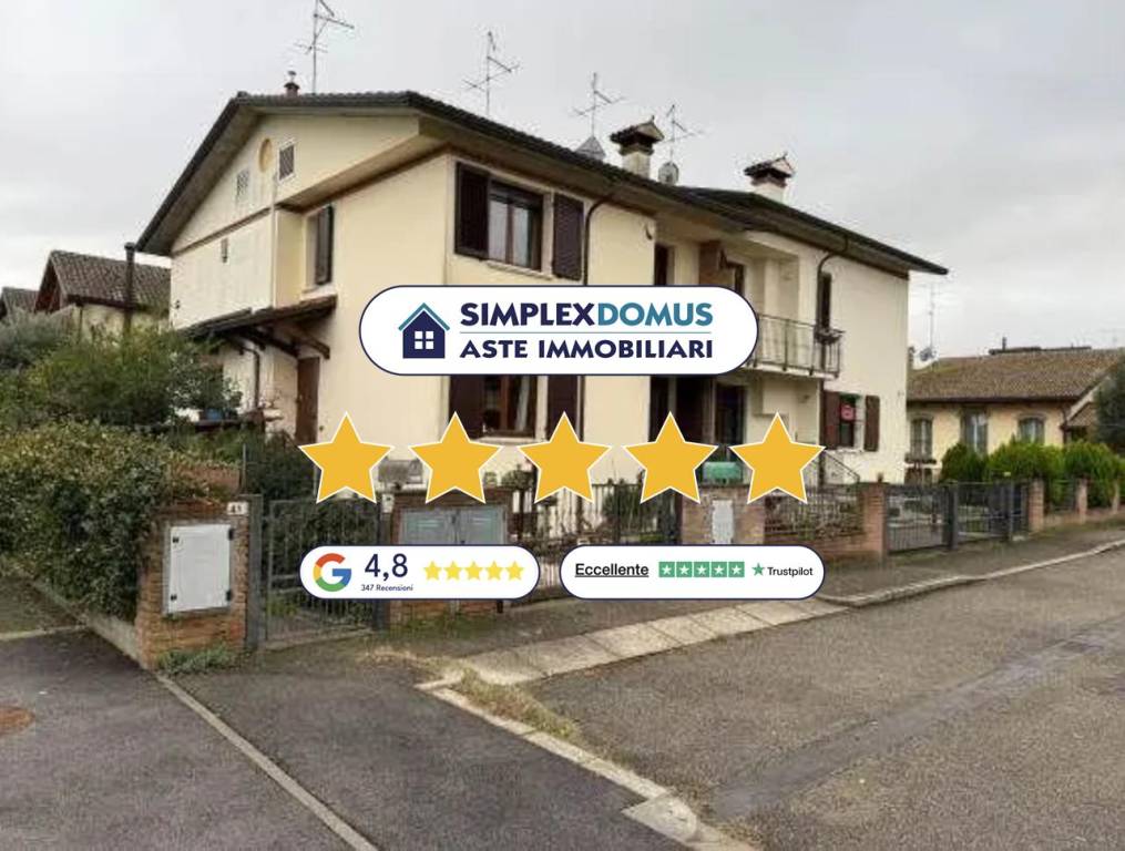 appartamento in vendita a Ravenna in zona San Michele