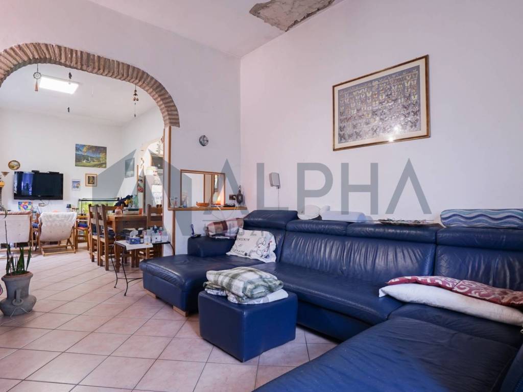 casa indipendente in vendita a Ravenna in zona Ragone