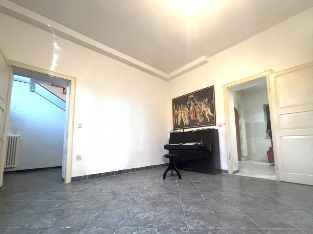 casa indipendente in vendita a Ravenna in zona Roncalceci