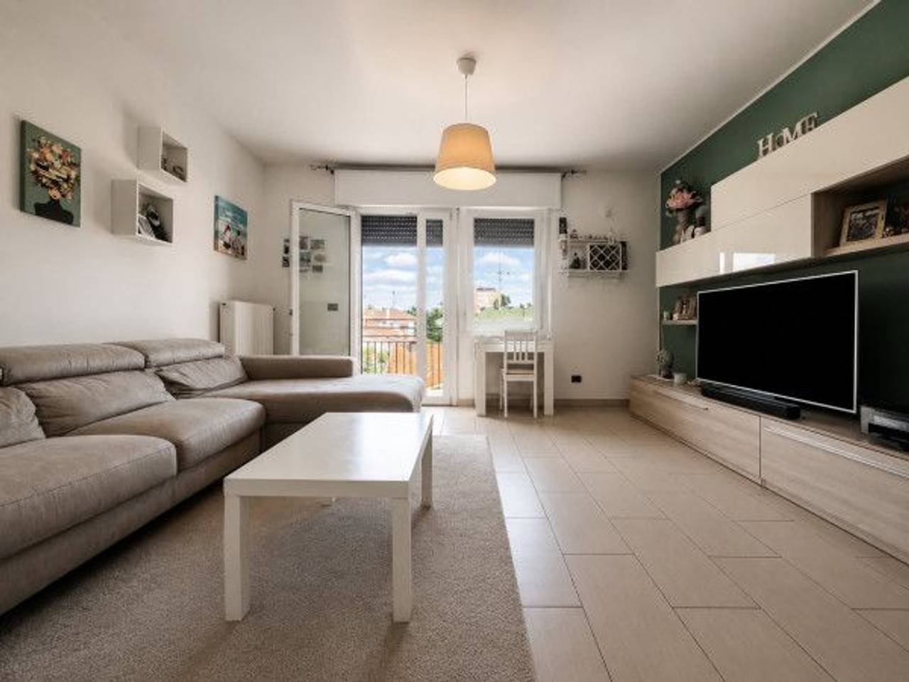 appartamento in vendita a Ravenna in zona Centro Storico