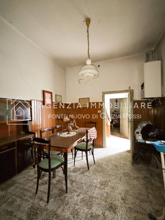 casale in vendita a Ravenna in zona Borgo Masotti