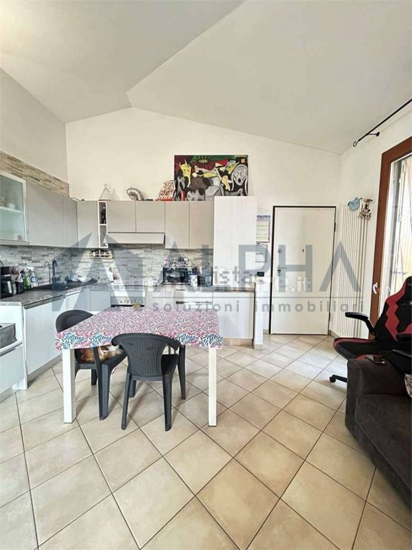 appartamento in vendita a Ravenna in zona Villanova di Ravenna