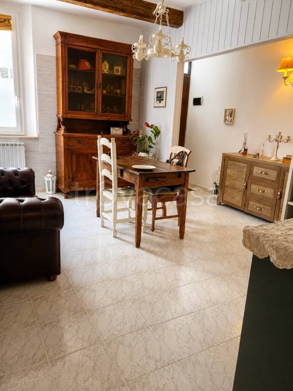 casa indipendente in vendita a Ravenna in zona Centro Storico
