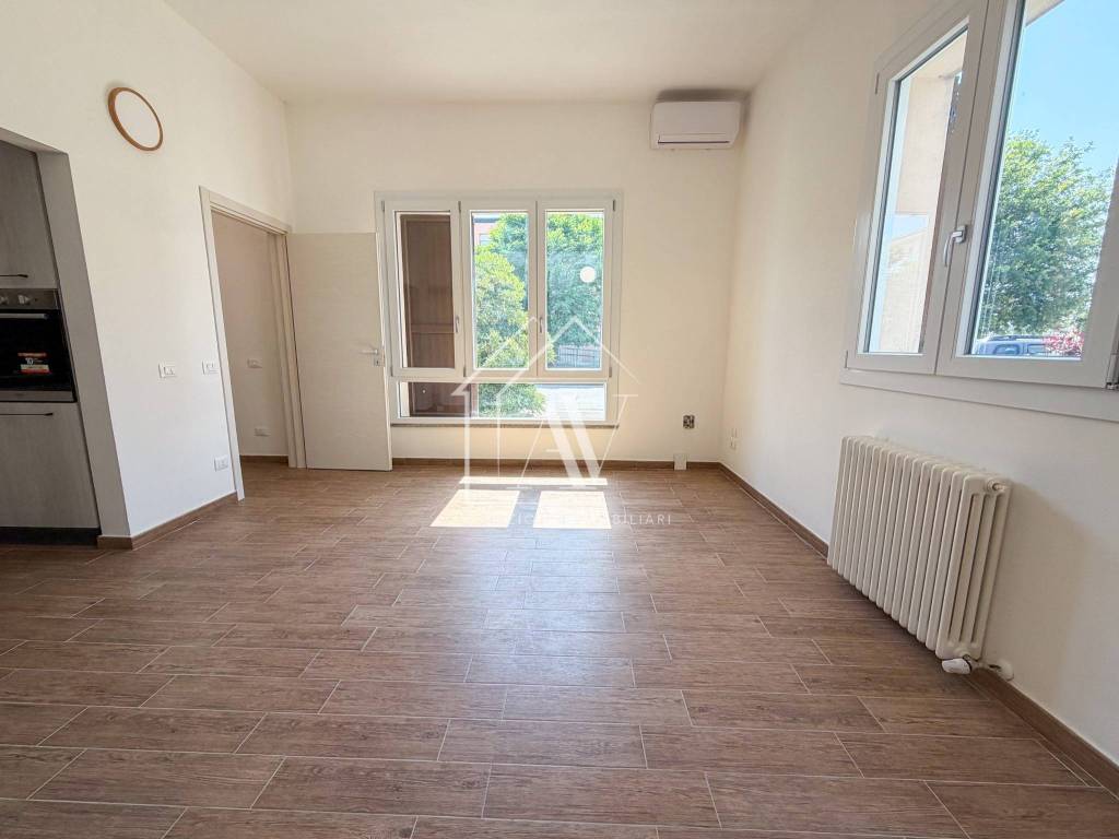 appartamento in vendita a Ravenna in zona Savarna / Conventello