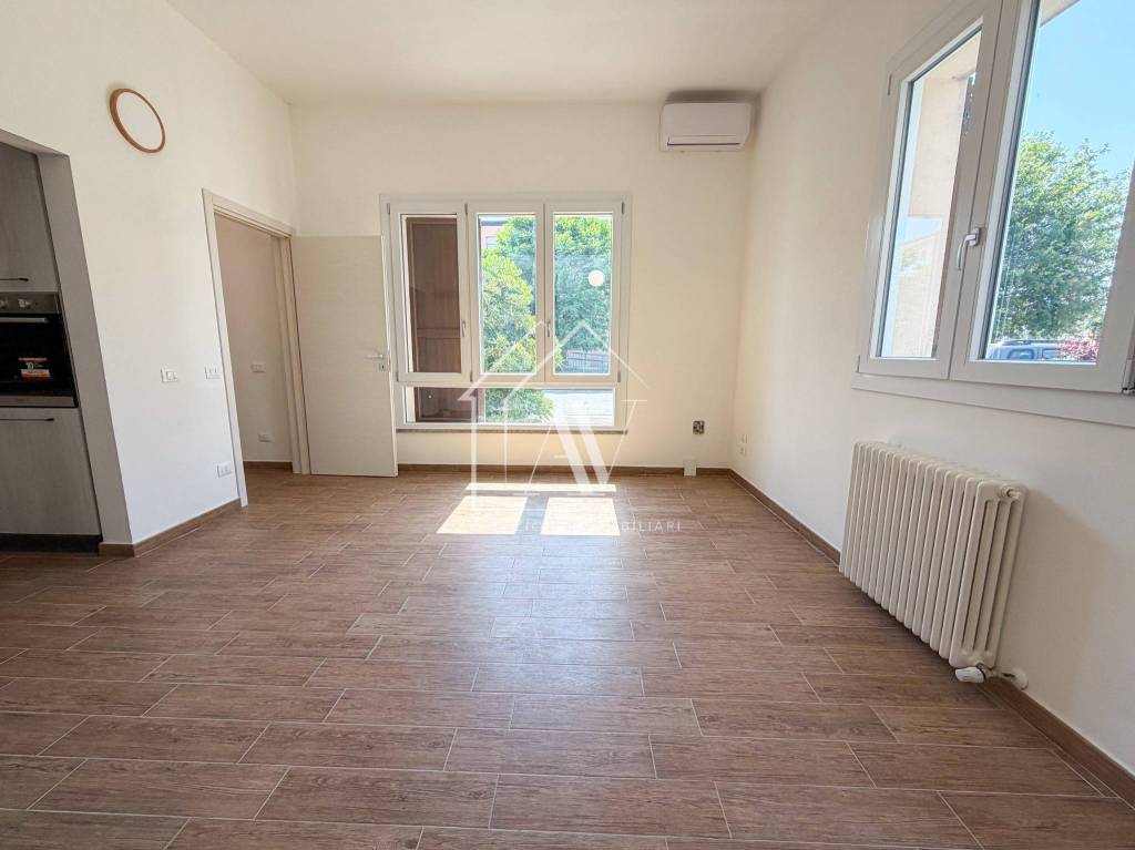 appartamento in vendita a Ravenna in zona Savarna / Conventello