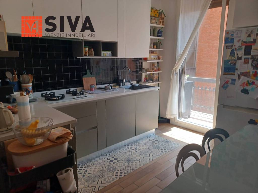 appartamento in vendita a Ravenna in zona Centro Storico