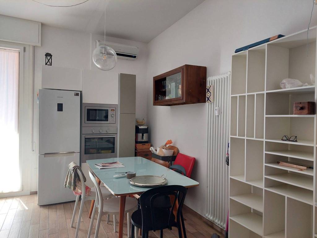 appartamento in vendita a Ravenna in zona Centro Storico
