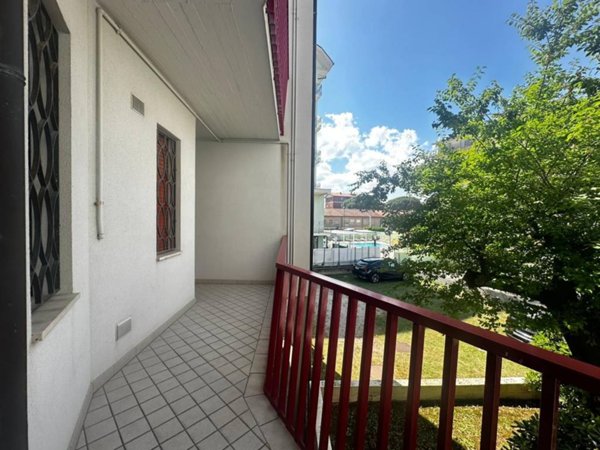 appartamento in vendita a Ravenna in zona Lido di Savio