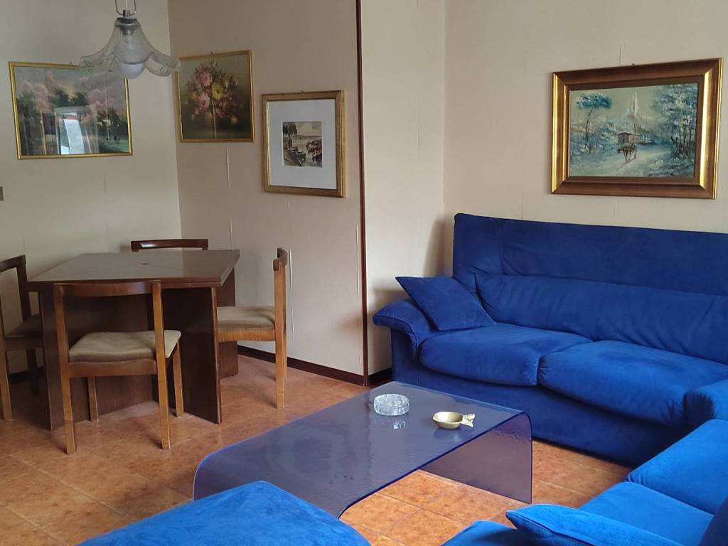 appartamento in vendita a Ravenna in zona Centro Storico