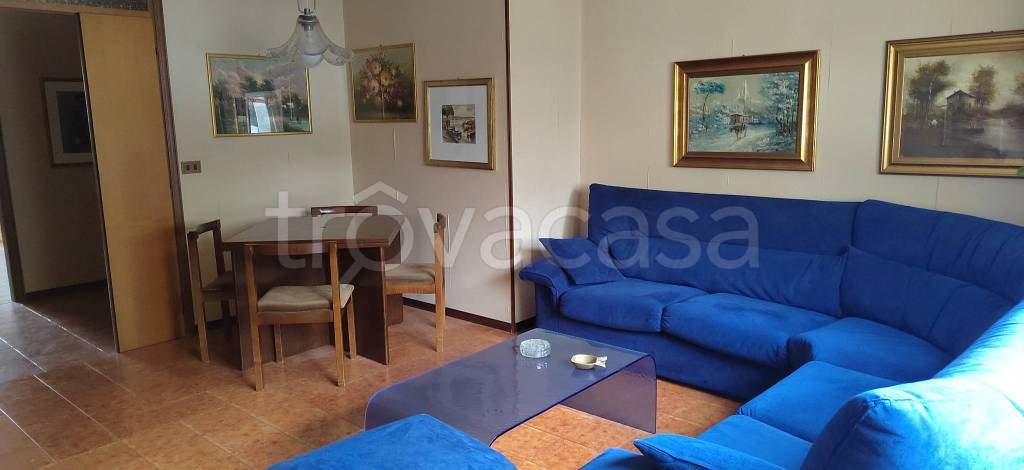 appartamento in vendita a Ravenna in zona Centro Storico