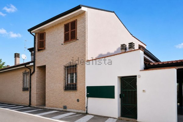 appartamento in vendita a Ravenna in zona Centro Storico