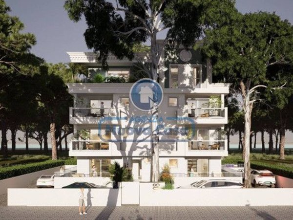 appartamento in vendita a Ravenna in zona Marina di Ravenna