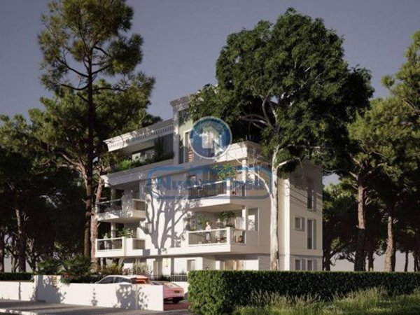 appartamento in vendita a Ravenna in zona Marina di Ravenna