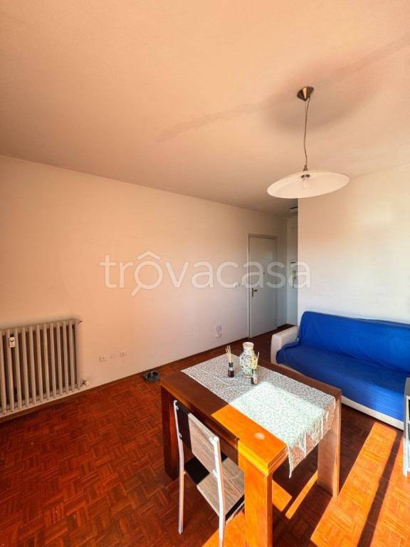 appartamento in vendita a Ravenna in zona Borgo Montone