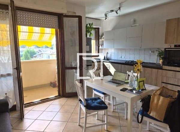 appartamento in vendita a Ravenna in zona Borgo Montone