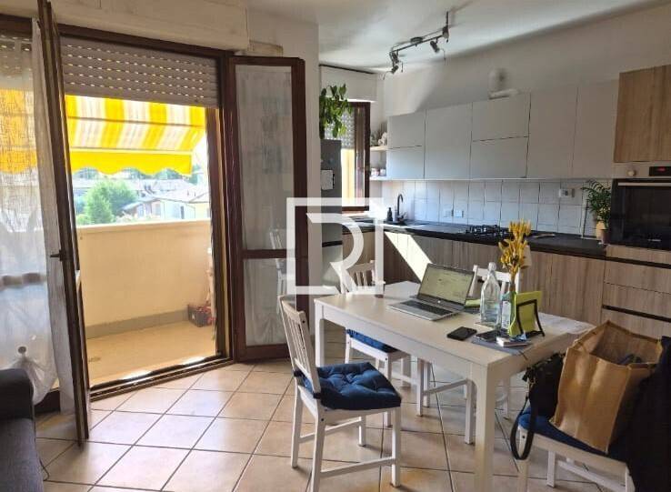 appartamento in vendita a Ravenna in zona Borgo Montone