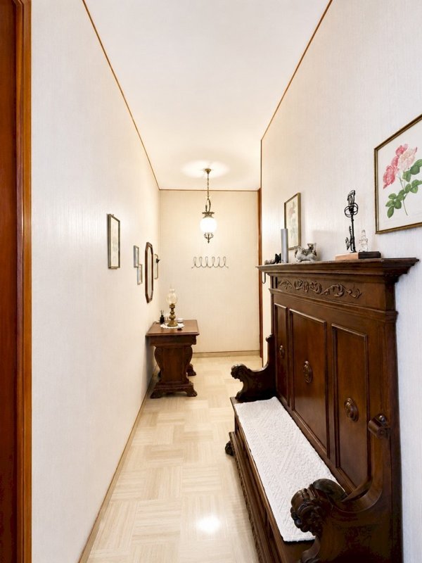 appartamento in vendita a Ravenna in zona Classe