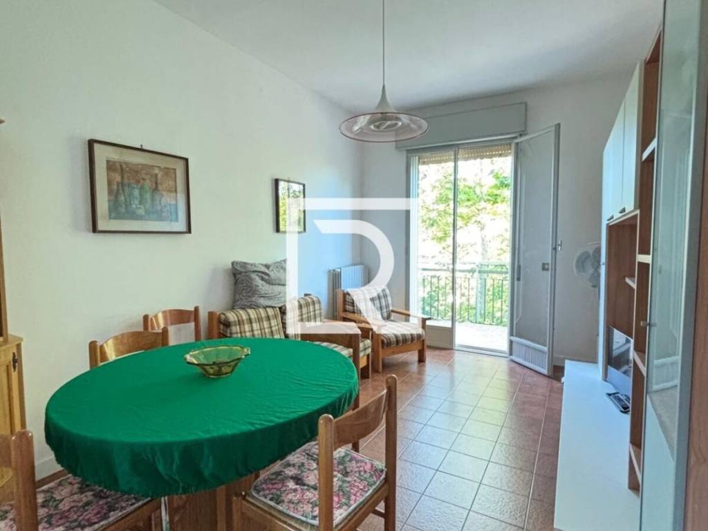 appartamento in vendita a Ravenna in zona Lido di Classe