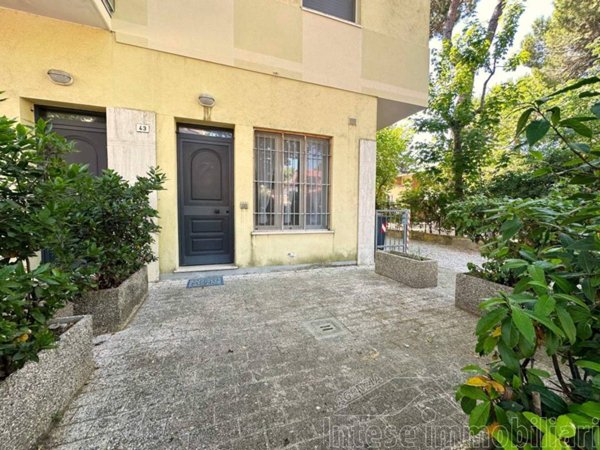 appartamento in vendita a Ravenna