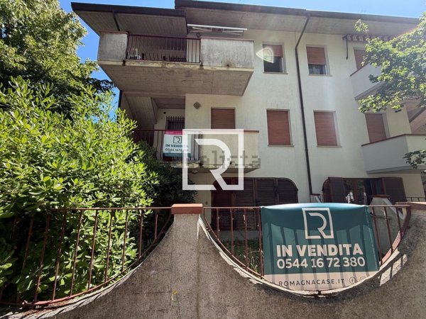 appartamento in vendita a Ravenna in zona Lido di Classe