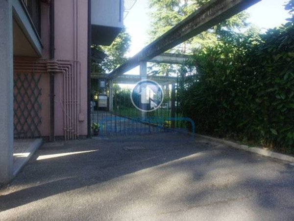 appartamento in vendita a Ravenna in zona Mezzano