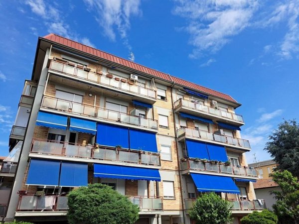 appartamento in vendita a Ravenna in zona Centro Storico