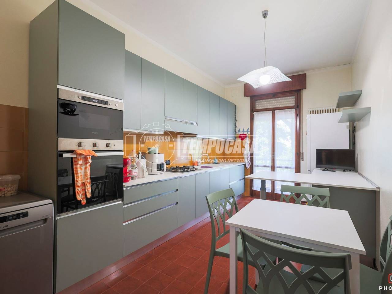 appartamento in vendita a Ravenna in zona Centro Storico