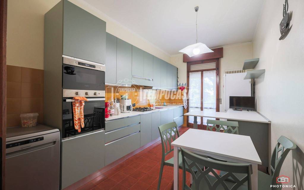 appartamento in vendita a Ravenna in zona Centro Storico