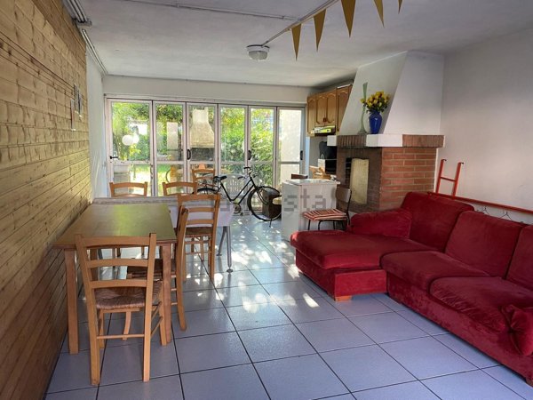 appartamento in vendita a Ravenna in zona Lido di Dante