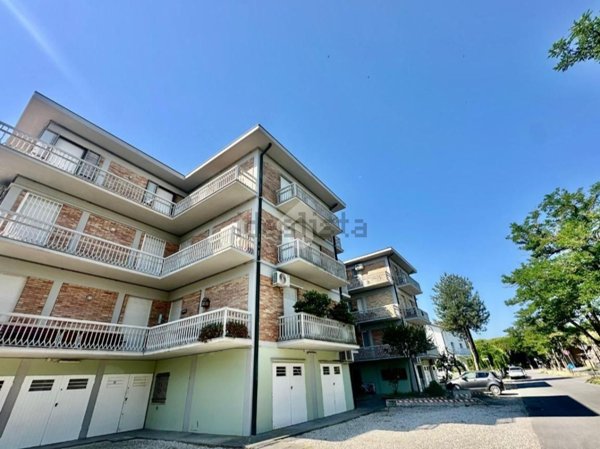 appartamento in vendita a Ravenna in zona Punta Marina Terme
