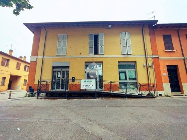 ufficio in vendita a Ravenna in zona Centro Storico