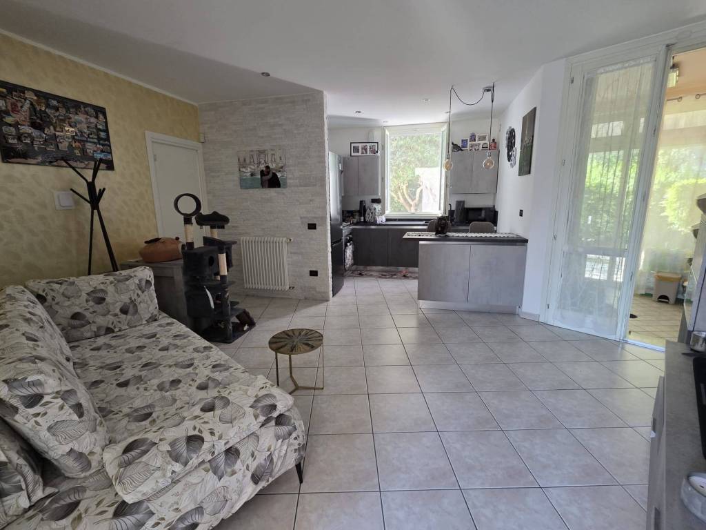 casa indipendente in vendita a Ravenna in zona Ponte Nuovo