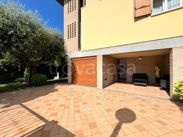 casa indipendente in vendita a Ravenna in zona Ponte Nuovo