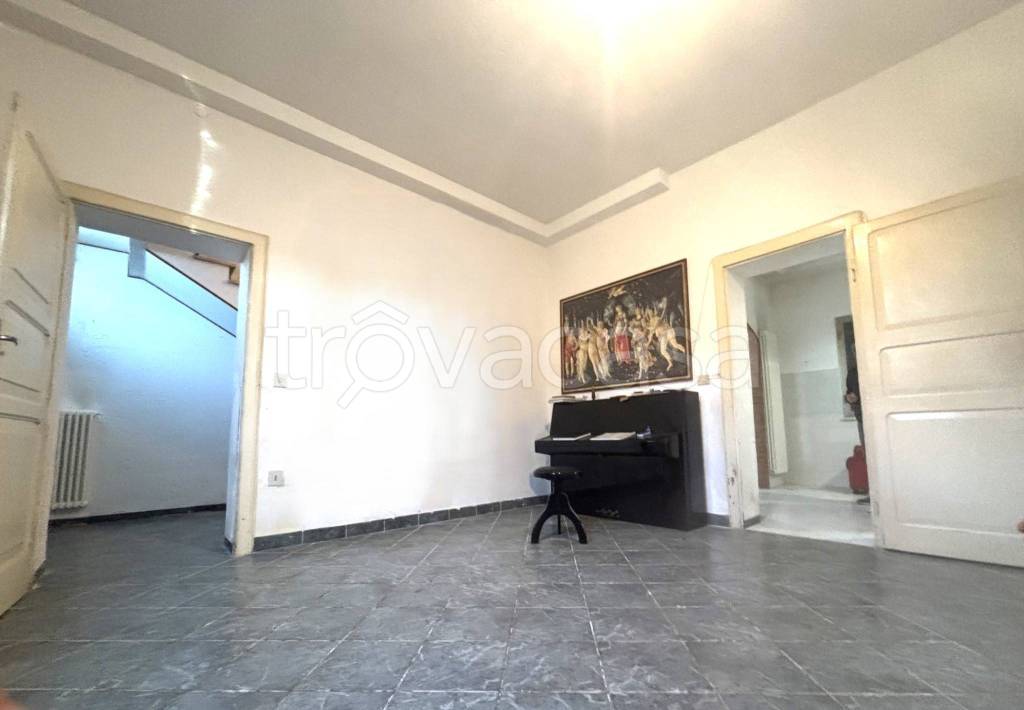 casa indipendente in vendita a Ravenna in zona Campiano
