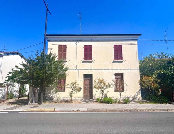 casa indipendente in vendita a Ravenna in zona San Pietro in Vincoli