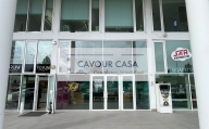 locale commerciale in vendita a Ravenna