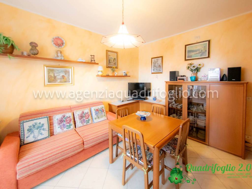 appartamento in vendita a Ravenna in zona Lido di Dante