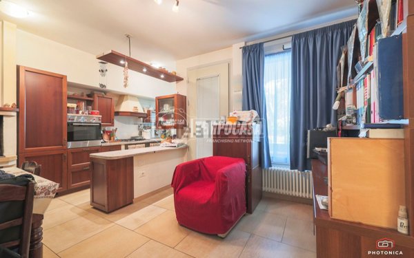 appartamento in vendita a Ravenna in zona Marina Romea